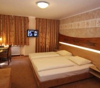 Room1 at Hotel Passaueur Wolf